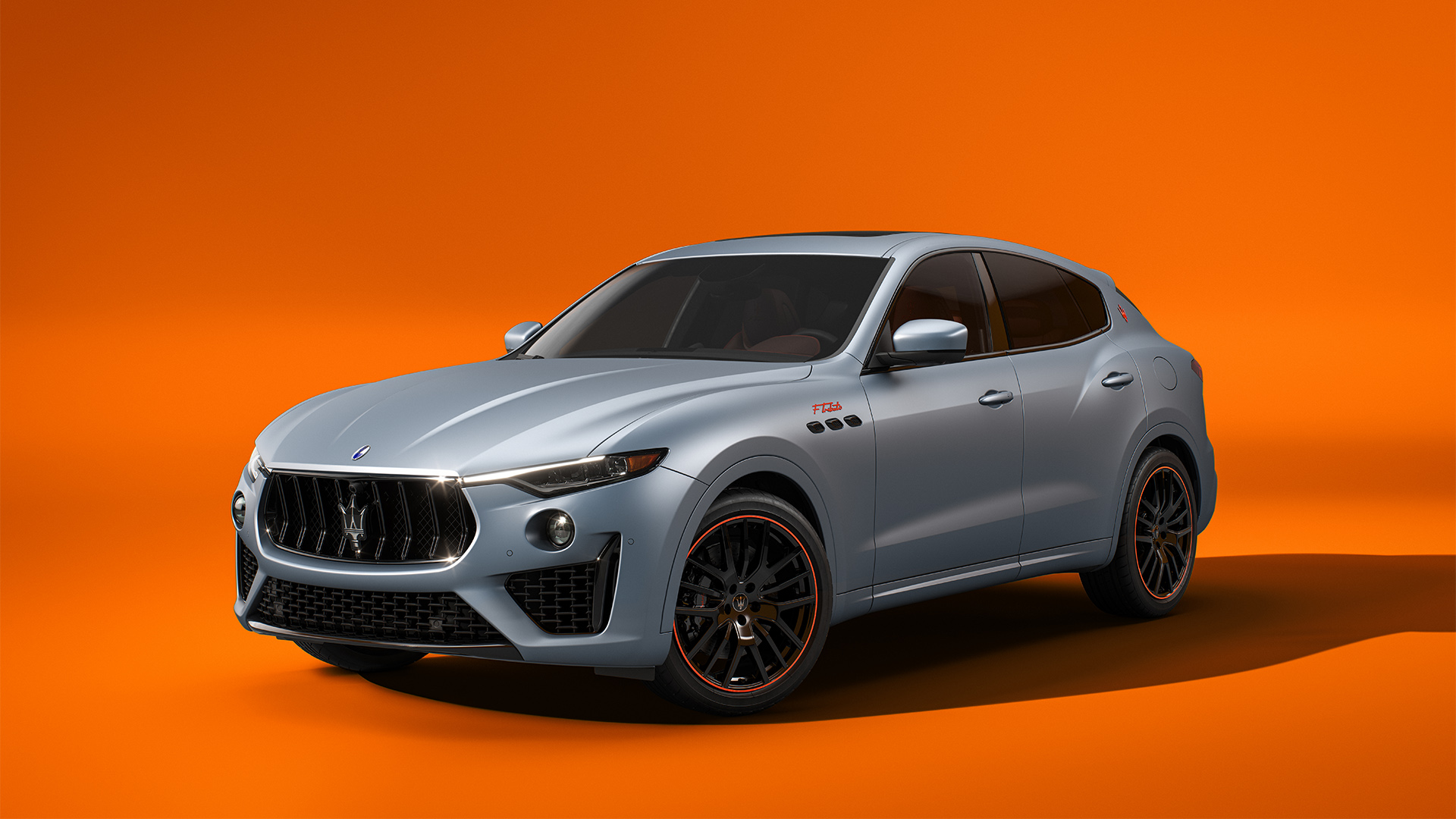 Maserati Maserati Levante